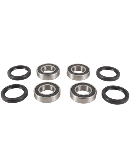 Roulements de roue avant PIVOT WORKS Kawasaki Mule