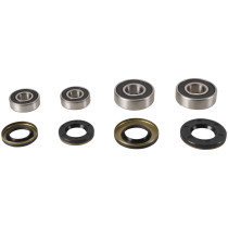 Roulements de roue avant PIVOT WORKS Polaris Outlaw / Phoenix / Predator