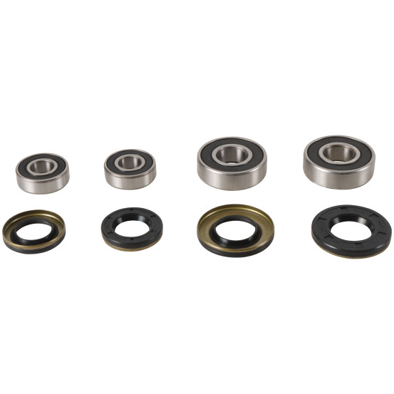 Roulements de roue avant PIVOT WORKS Polaris Outlaw / Phoenix / Predator