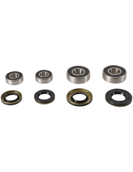 Roulements de roue avant PIVOT WORKS Polaris Outlaw / Phoenix / Predator