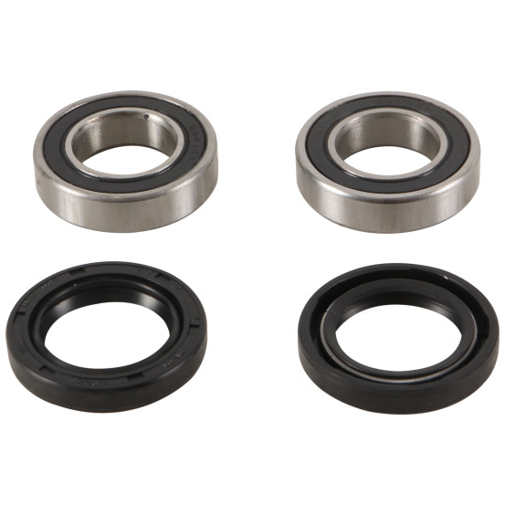 Roulements de roue avant PIVOT WORKS Suzuki 125 RM 1996 - 2000, 250 RM 1996 - 2000