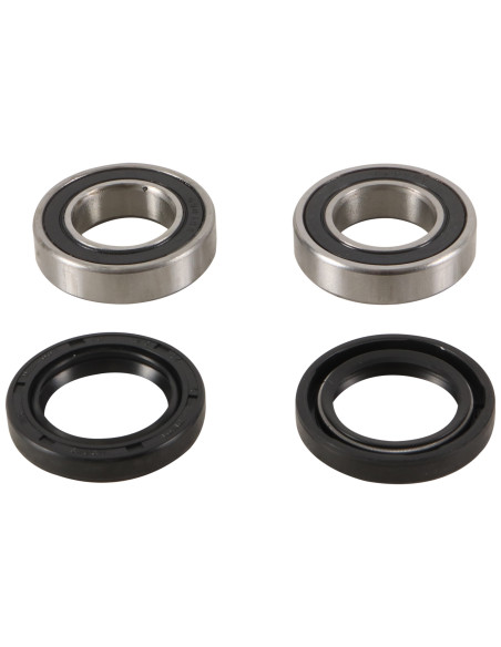 Roulements de roue avant PIVOT WORKS Suzuki 125 RM 1996 - 2000, 250 RM 1996 - 2000