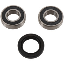 Roulements de roue avant PIVOT WORKS Suzuki DRZ250 2001 - 2007, RMX250 1989-99