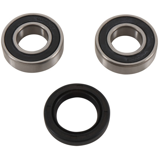 Roulements de roue avant PIVOT WORKS Suzuki DRZ250 2001 - 2007, RMX250 1989-99