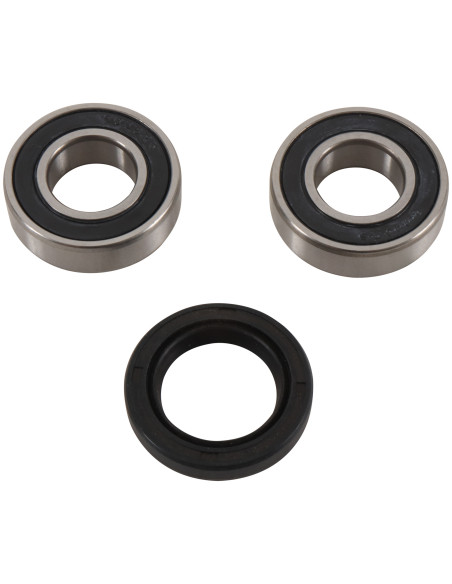 Roulements de roue avant PIVOT WORKS Suzuki DRZ250 2001 - 2007, RMX250 1989-99