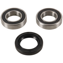 Roulements de roue avant PIVOT WORKS Kawasaki KLX, Suzuki DRZ