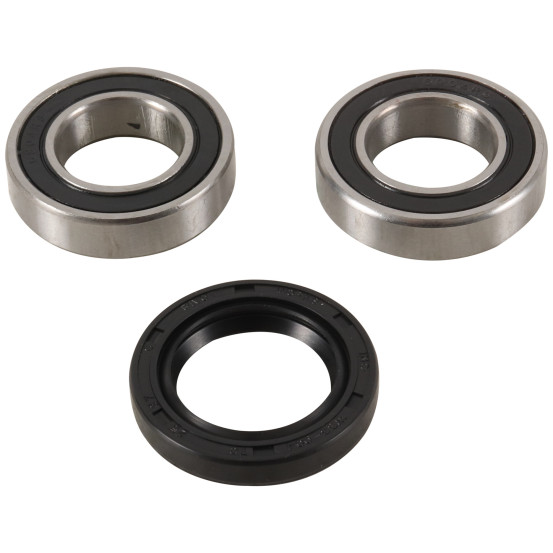 Roulements de roue avant PIVOT WORKS Kawasaki KLX, Suzuki DRZ