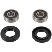 Roulements de roue avant PIVOT WORKS Suzuki 65 RM 2003 - 2005