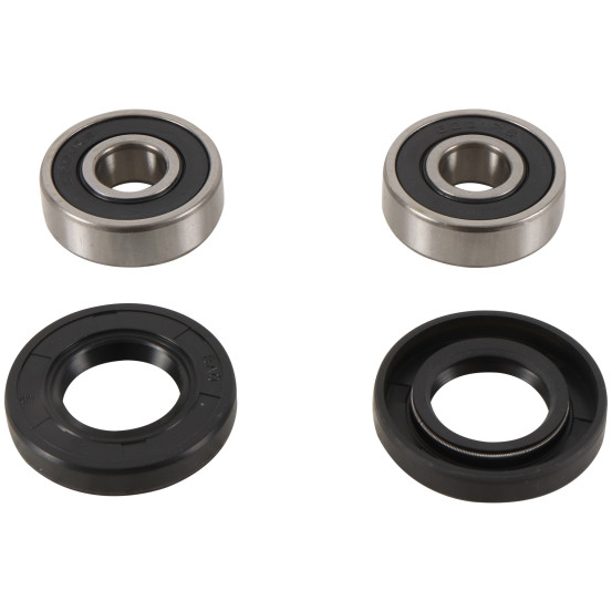 Roulements de roue avant PIVOT WORKS Suzuki 65 RM 2003 - 2005