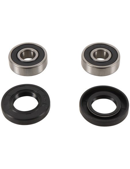 Roulements de roue avant PIVOT WORKS Suzuki 65 RM 2003 - 2005