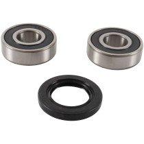 Roulements de roue avant PIVOT WORKS KTM Adventure / Duke, Suzuki DR, Yamaha FZ / YZF-R