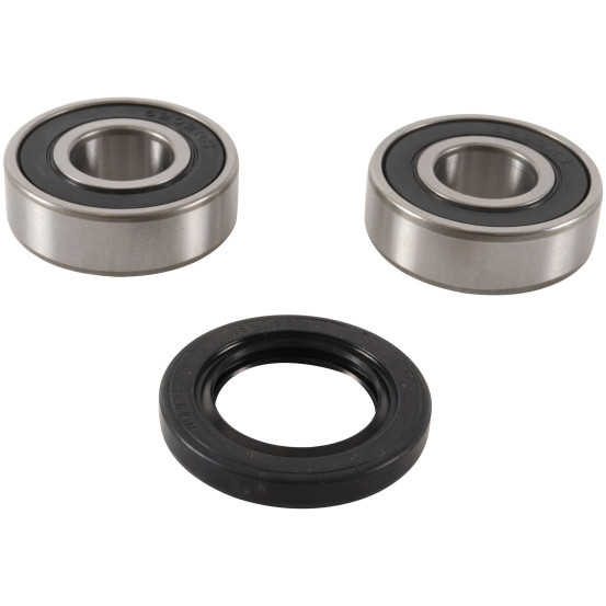 Roulements de roue avant PIVOT WORKS KTM Adventure / Duke, Suzuki DR, Yamaha FZ / YZF-R