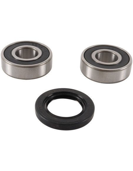 Roulements de roue avant PIVOT WORKS KTM Adventure / Duke, Suzuki DR, Yamaha FZ / YZF-R