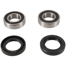 Roulements de roue avant PIVOT WORKS Suzuki 600 / 750 / 1000 GSX-R