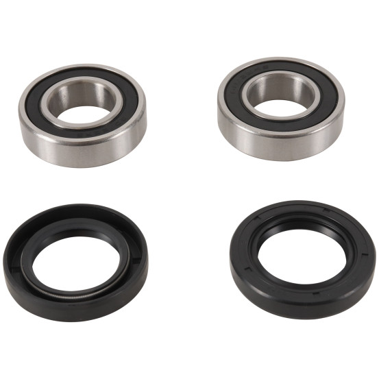 Roulements de roue avant PIVOT WORKS Suzuki 600 / 750 / 1000 GSX-R