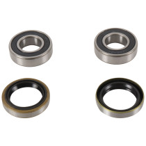Roulements de roue avant PIVOT WORKS Honda CRF-L / CRF-L Rally KTM SX