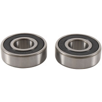 Roulements de roue avant PIVOT WORKS Aprilia, COBRA, Kawasaki, KTM, Suzuki, Yamaha