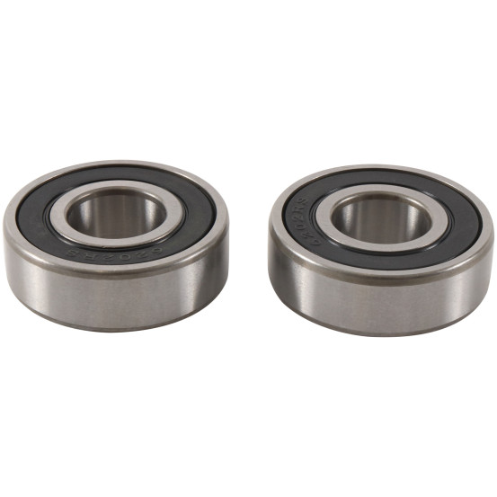 Roulements de roue avant PIVOT WORKS Aprilia, COBRA, Kawasaki, KTM, Suzuki, Yamaha