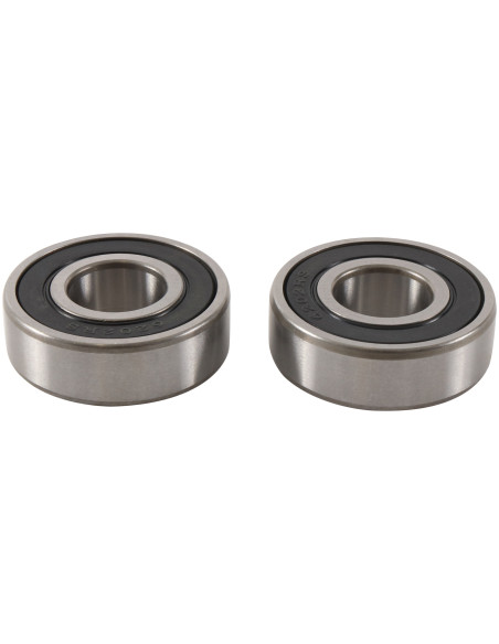 Roulements de roue avant PIVOT WORKS Aprilia, COBRA, Kawasaki, KTM, Suzuki, Yamaha