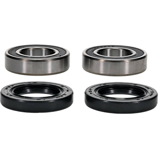 Roulements de roue avant moyeu Talon PIVOT WORKS Honda, Kawasaki, Suzuki, Yamaha
