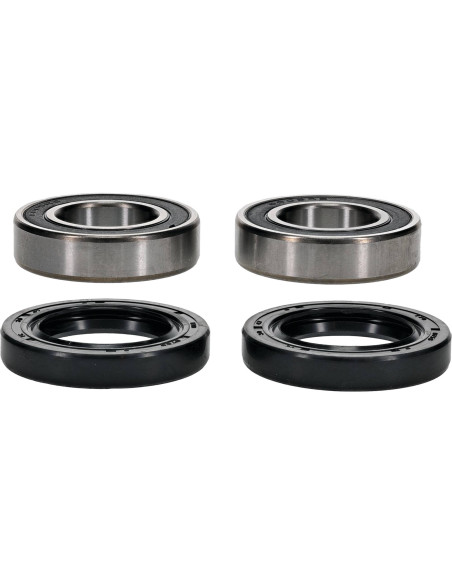 Roulements de roue avant moyeu Talon PIVOT WORKS Honda, Kawasaki, Suzuki, Yamaha