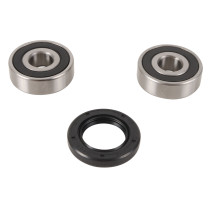 Roulements de roue avant PIVOT WORKS Honda CB / CL / CMT