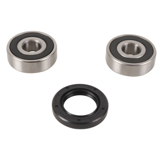 Roulements de roue avant PIVOT WORKS Honda CB / CL / CMT