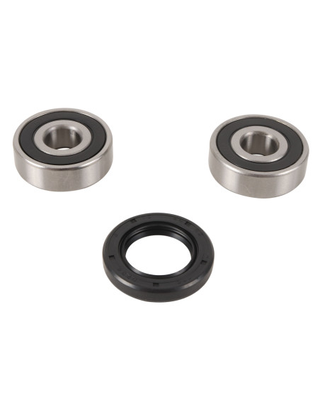 Roulements de roue avant PIVOT WORKS Honda CB / CL / CMT