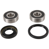Roulements de roue avant PIVOT WORKS Honda CB / CMX / GL / VT
