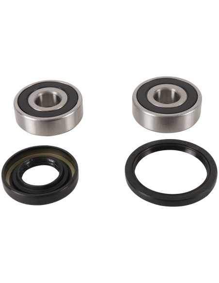 Roulements de roue avant PIVOT WORKS Honda CB / CMX / GL / VT