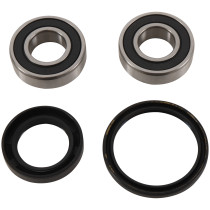 Roulements de roue avant PIVOT WORKS Honda CB / GL / VFR / NT