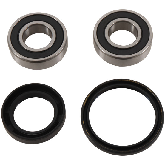 Roulements de roue avant PIVOT WORKS Honda CB / GL / VFR / NT