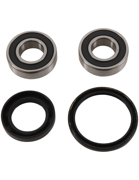 Roulements de roue avant PIVOT WORKS Honda CB / GL / VFR / NT