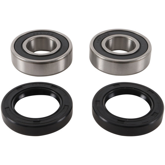 Roulements de roue avant PIVOT WORKS Honda CBF / CBRF / CBRR / Africa Twin / VFR