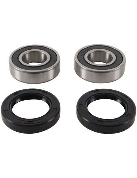 Roulements de roue avant PIVOT WORKS Honda CBF / CBRF / CBRR / Africa Twin / VFR