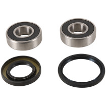 Roulements de roue avant PIVOT WORKS Honda GLC / VFC / VTC