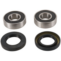 Roulements de roue avant PIVOT WORKS BMW, Honda, Triumph