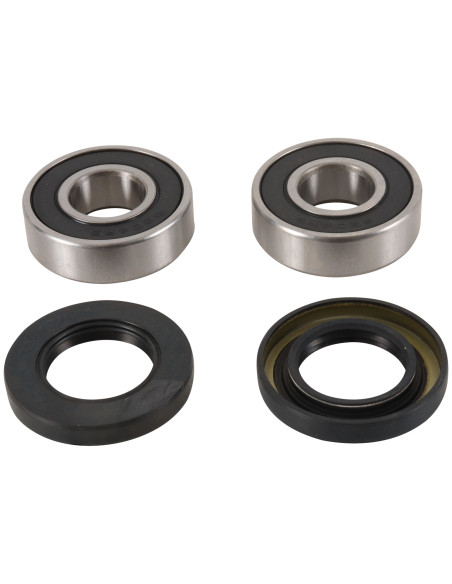 Roulements de roue avant PIVOT WORKS BMW, Honda, Triumph