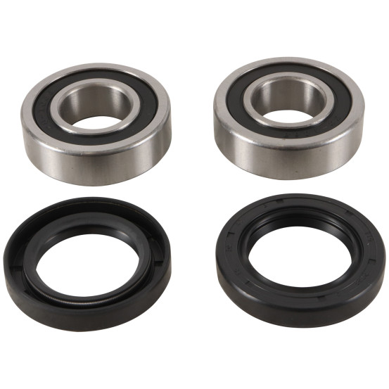 Roulements de roue avant PIVOT WORKS Honda CBR600RR 2003 - 2006, RVT1000R RC51 2000 - 2006