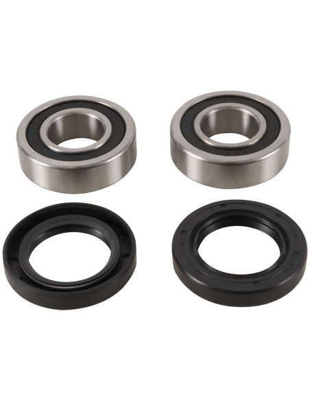Roulements de roue avant PIVOT WORKS Honda CBR600RR 2003 - 2006, RVT1000R RC51 2000 - 2006