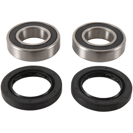 Roulements de roue avant PIVOT WORKS Honda CBR, Yamaha FZ / MT