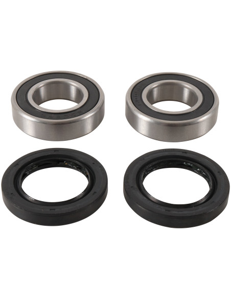 Roulements de roue avant PIVOT WORKS Honda CBR, Yamaha FZ / MT