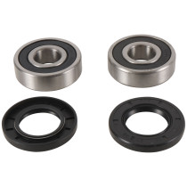 Roulements de roue avant PIVOT WORKS Honda VT / VTX
