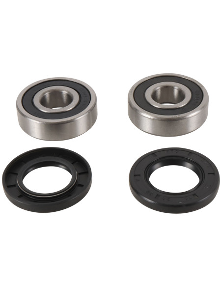 Roulements de roue avant PIVOT WORKS Honda VT / VTX