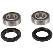 Roulements de roue avant PIVOT WORKS Honda ST1300 2003 - 2018, VFR 1200 2010 - 2014