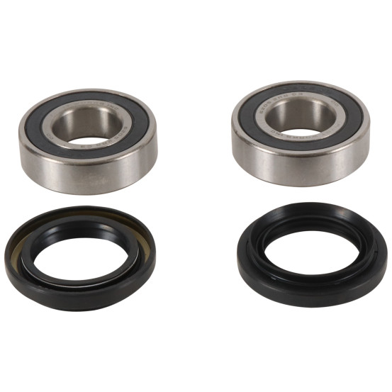 Roulements de roue avant PIVOT WORKS Honda ST1300 2003 - 2018, VFR 1200 2010 - 2014