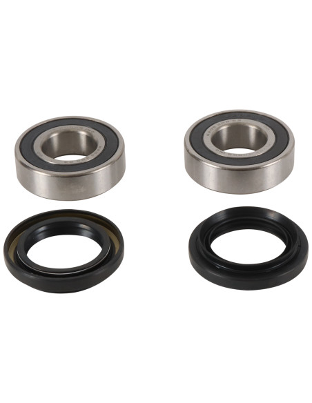 Roulements de roue avant PIVOT WORKS Honda ST1300 2003 - 2018, VFR 1200 2010 - 2014