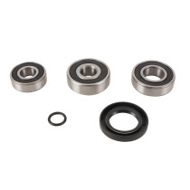 Roulements de roue avant PIVOT WORKS Honda CB