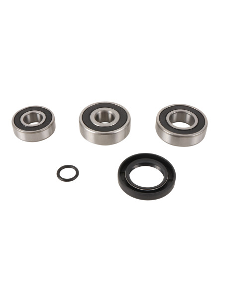 Roulements de roue avant PIVOT WORKS Honda CB