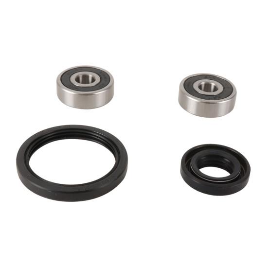Roulements de roue avant PIVOT WORKS Honda CB125S 1979 - 1982, CT110 Trail 1980 - 1986, MR 175 Elsinore 1976 - 1977